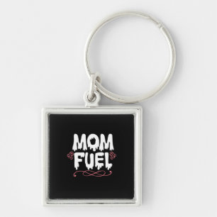 Mother Gift Mum Fuel Key Ring