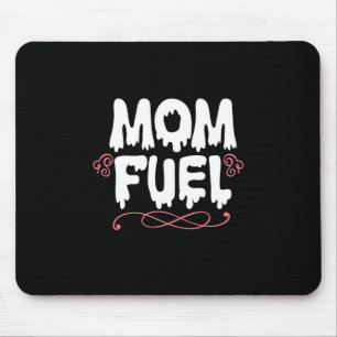 Mother Gift Mum Fuel Mouse Mat