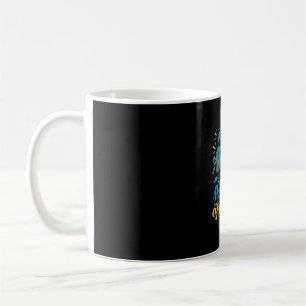 Mother Gift The Heart Of A Mother Coffee Mug
