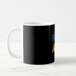 Mother Gift Yes They Are All Mine Coffee Mug