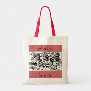 Mother Goose Bag