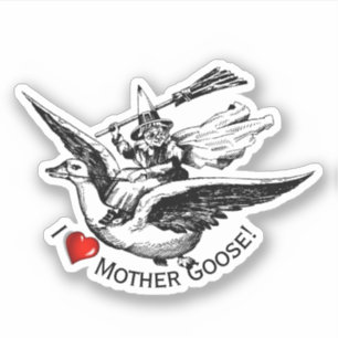 Mother Goose Day