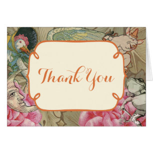 Mother Goose Nursery Rhyme Fairy Tale