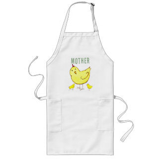 Mother Hen Apron