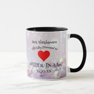 Mother-In-Law Funny Mug