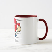 Mother-In-Law in Training Mug