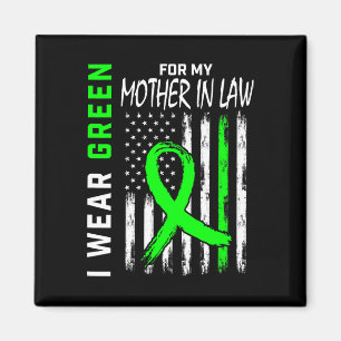 Mother In Law Kidney Disease Cerebral Palsy Awaren Magnet