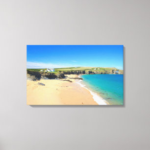 Mother Iveys Bay Canvas Print