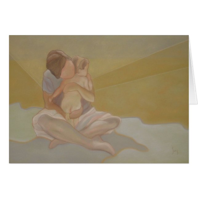 Mother Love (Front Horizontal)