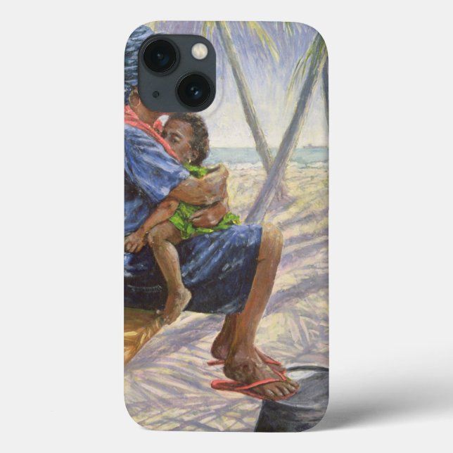 Mother Love 2003 Case-Mate iPhone Case (Back)