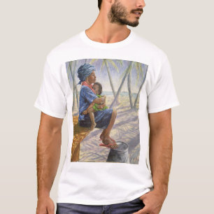 Mother Love 2003 T-Shirt