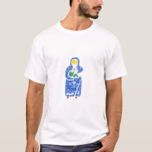Mother Love Men's T-Shirt