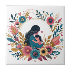 mother love tile