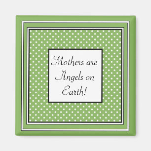 MOTHER magnet, 75 dots Magnet