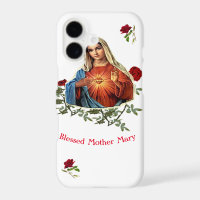 Mother Mary