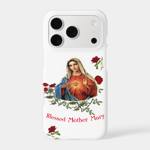Mother MAry