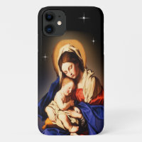 Mother MAry