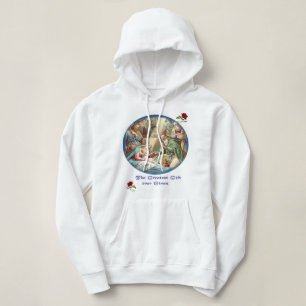 Mother Mary Hoodie