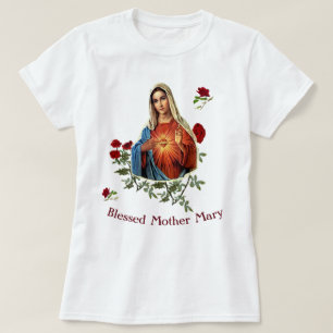 Mother MAry T-Shirt