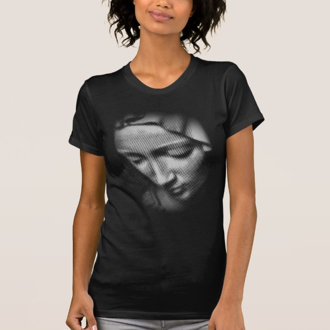 Mother Mary T-Shirt (Front)
