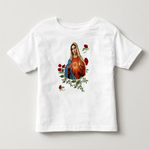 Mother Mary  T-Shirt