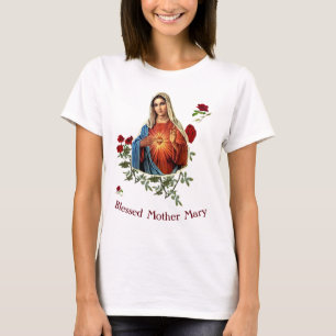 Mother MAry T-Shirt