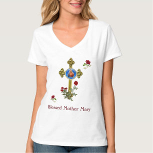 Mother MAry T-Shirt