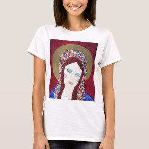Mother Mary T-Shirt