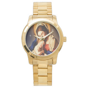 Mother MAry Watch