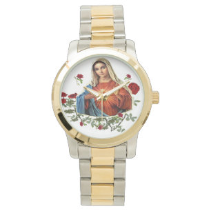 Mother MAry Watch