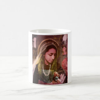 Mother Megan Coffee Mug