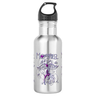Mother Mom  532 Ml Water Bottle