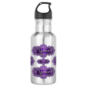 Mother Mom  532 Ml Water Bottle