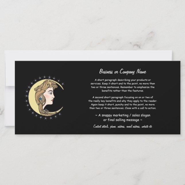 Mother Moon Sisterhood (Front)