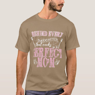 Mother mother friends T-Shirt