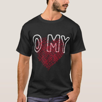 Mother Mother  O My Heart   T-Shirt