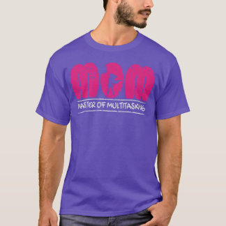 Mother Mother s Day Gift For A Great Mother funny T-Shirt