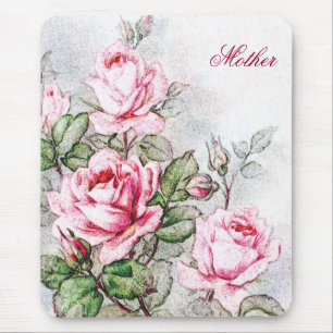 Mother Mouse Mat