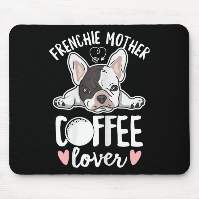 Mother  mouse mat (Front)