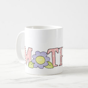 Mother Mum Mug Coffee Mug Cup