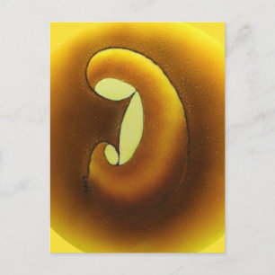 Mother n Child ~ postcard