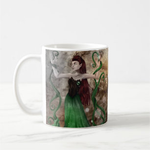 Mother Nature Coffee Mug