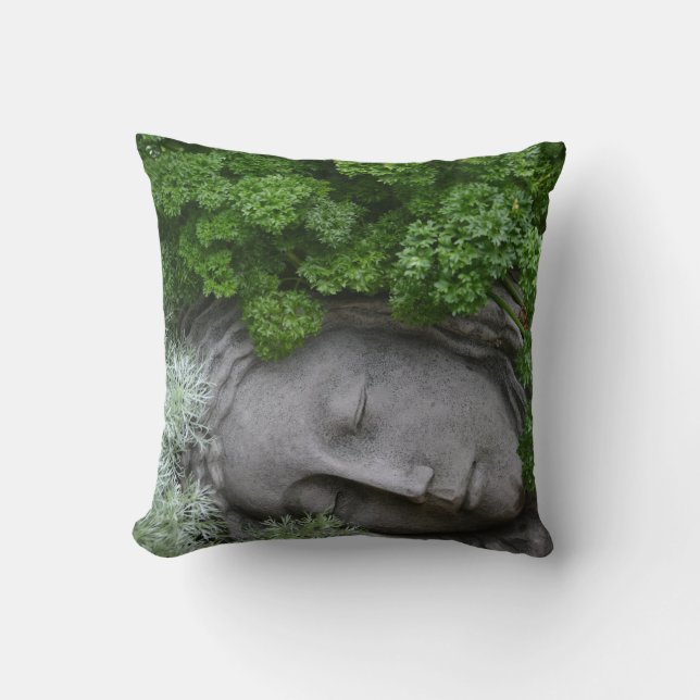 Mother Nature Cushion (Front)