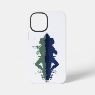 Mother Nature iPhone 12 Mini Case