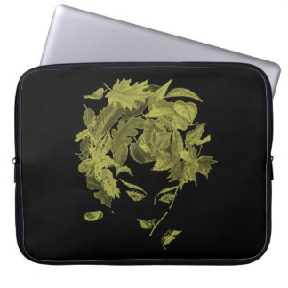 Mother Nature Laptop Sleeve