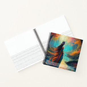 Mother Nature  Notebook