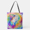 Mother Nature Tote Bag