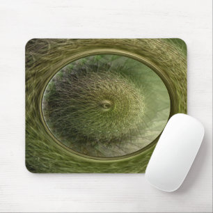 Mother Nature's..... Mouse Mat
