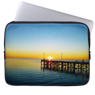 Mother Natures Wink, Laptop Sleeve