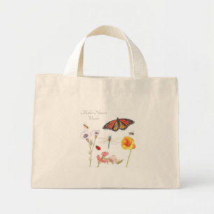 Mother Nature's Wonders Tote Bag
